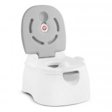 Munchkin - Multi Stage 3-in-1 Siège Toilettes