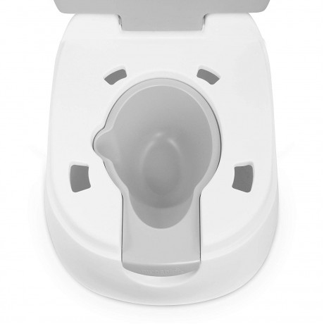 Munchkin - Multi Stage 3-in-1 Siège Toilettes