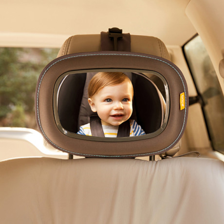 Brica - Miroir Mega Baby In-Sight