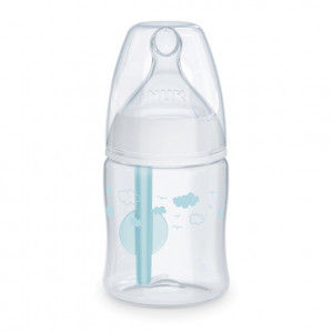 NUK - Biberon anti-colique SFP 5oz