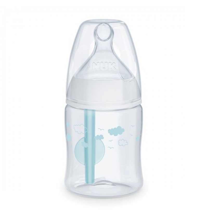 NUK - Biberon anti-colique SFP 5oz