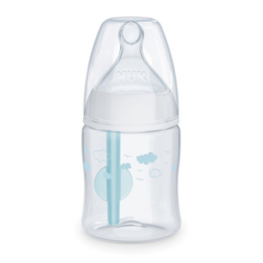 NUK - Biberon anti-colique SFP 5oz