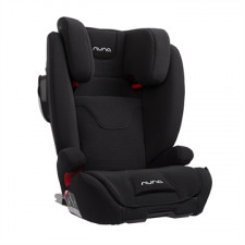 Nuna - Booster avec dossier AACE - Caviar