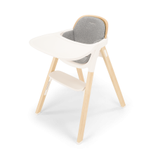Nuna - Chaise haute BRYN - Heritage