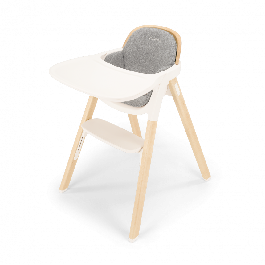 Nuna - Chaise haute BRYN - Heritage