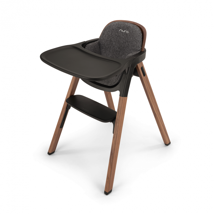 Nuna - Chaise haute BRYN - Sanderson