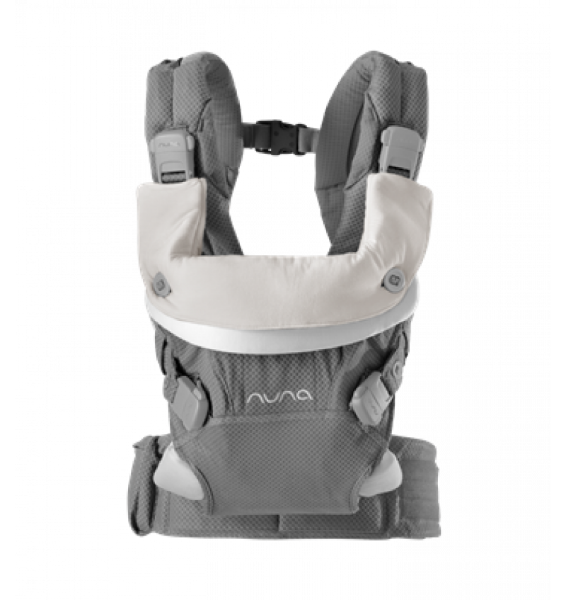 Nuna - Porte-bébé CUDL - Slate