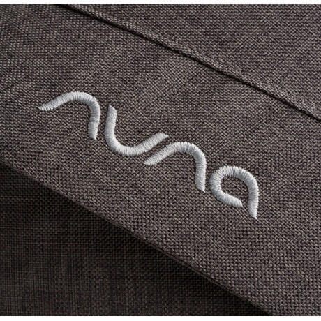 Nuna - Poussette MIXX Next - Pewter Nuna - Poussette MIXX Next - Pewter