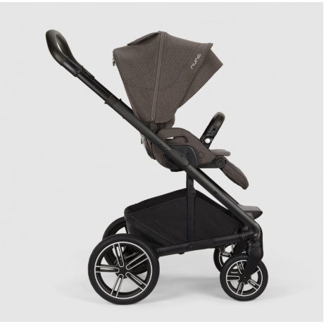 Nuna - Poussette MIXX Next - Pewter Nuna - Poussette MIXX Next - Pewter