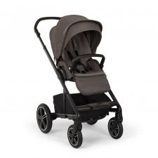 Nuna - Poussette MIXX Next - Pewter