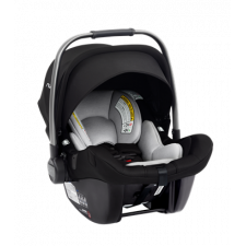 Nuna - PIPA Lite LX Infant Car Seat - Caviar