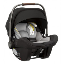 Nuna - PIPA Lite Infant Car Seat - Caviar