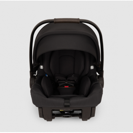 Nuna - Siège d`auto PIPA Urbn - Caviar Nuna - Siège d`auto PIPA Urbn - Caviar