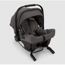 Nuna - Siège d`auto PIPA Urbn - Pewter