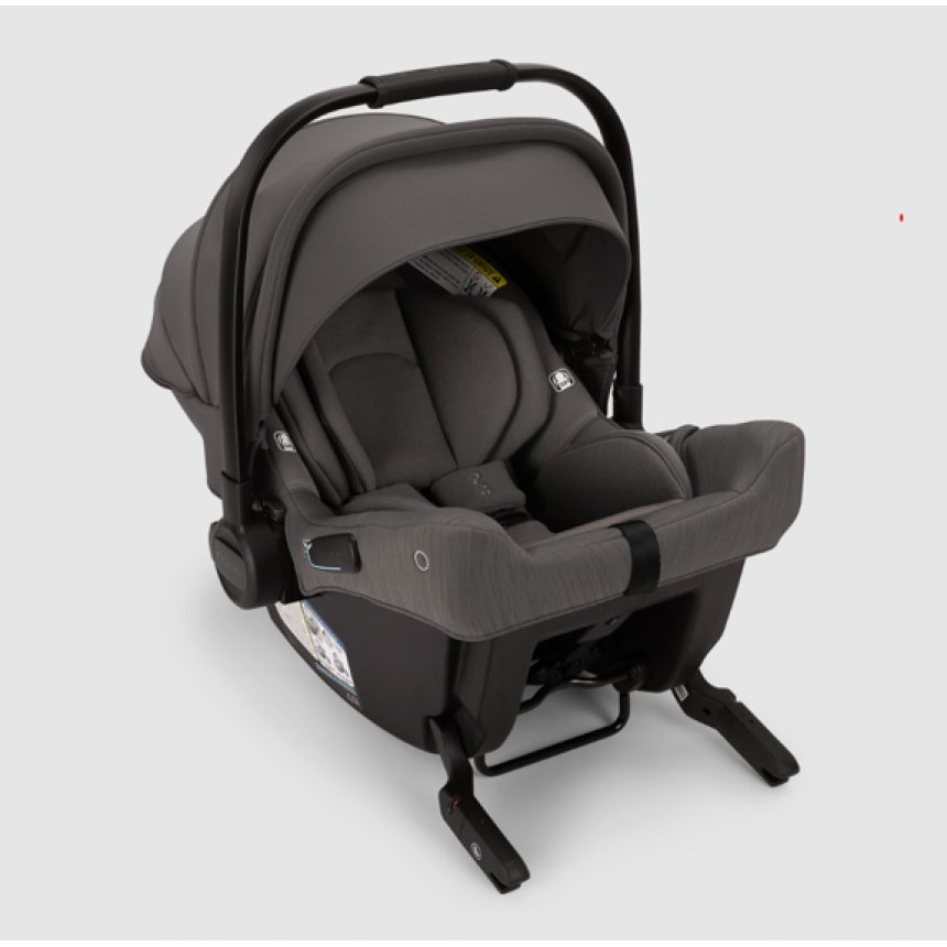 Nuna - Siège d`auto PIPA Urbn - Pewter