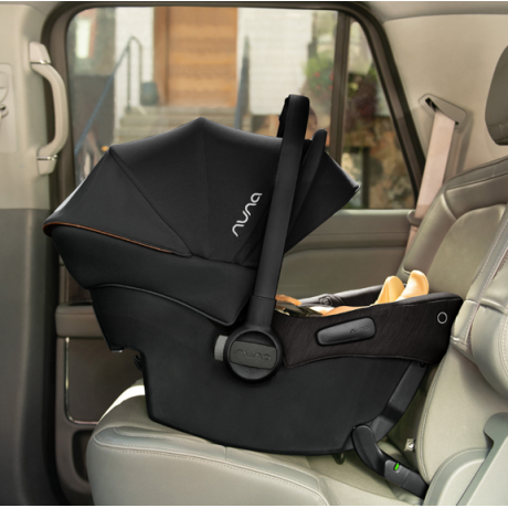 Nuna - Siège d`auto PIPA Urbn - Pewter