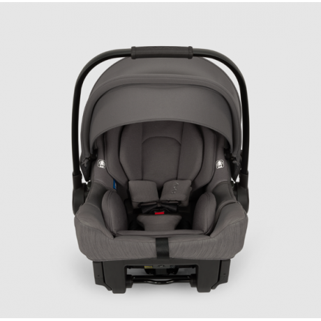 Nuna - Siège d`auto PIPA Urbn - Pewter