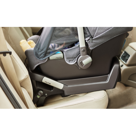 Nuna - PIPA Infant Car Seat - Caviar