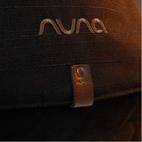 Nuna - Siège d'auto PIPA - Riveted
