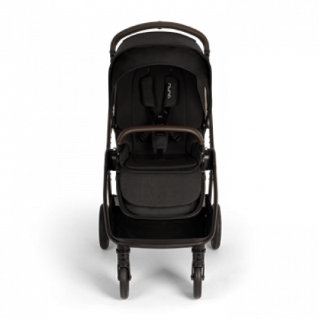 Nuna - Poussette TRIV Next - Caviar Nuna - Poussette TRIV Next - Caviar