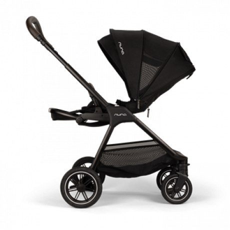 Nuna - Poussette TRIV Next - Caviar Nuna - Poussette TRIV Next - Caviar