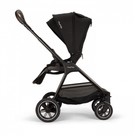 Nuna - Poussette TRIV Next - Caviar Nuna - Poussette TRIV Next - Caviar