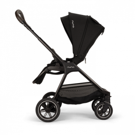Nuna - Poussette TRIV Next - Caviar Nuna - Poussette TRIV Next - Caviar