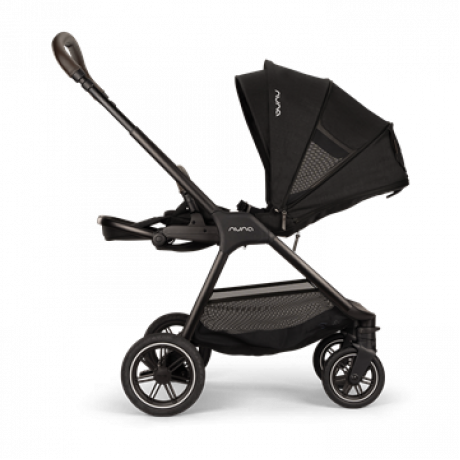 Nuna - Poussette TRIV Next - Caviar Nuna - Poussette TRIV Next - Caviar