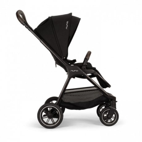 Nuna - Poussette TRIV Next - Caviar Nuna - Poussette TRIV Next - Caviar