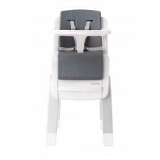 Nuna - ZAAZ High Chair - Carbon