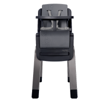 Nuna - ZAAZ High Chair - Pewter