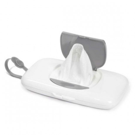 Oxo Tot - Distributeur de lingettes portable