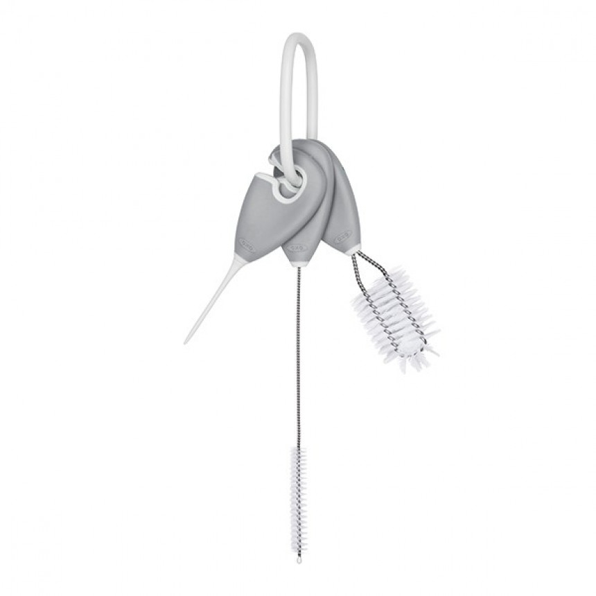 OXO tot - Ensemble de Nettoyage