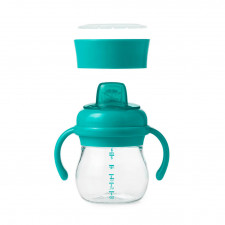 OXO tot - Transition Sippy Cup Set 6oz