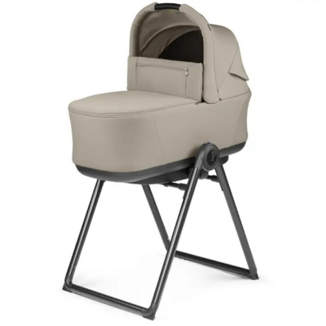 Peg - Bassinet Ypsi avec Stand By Me