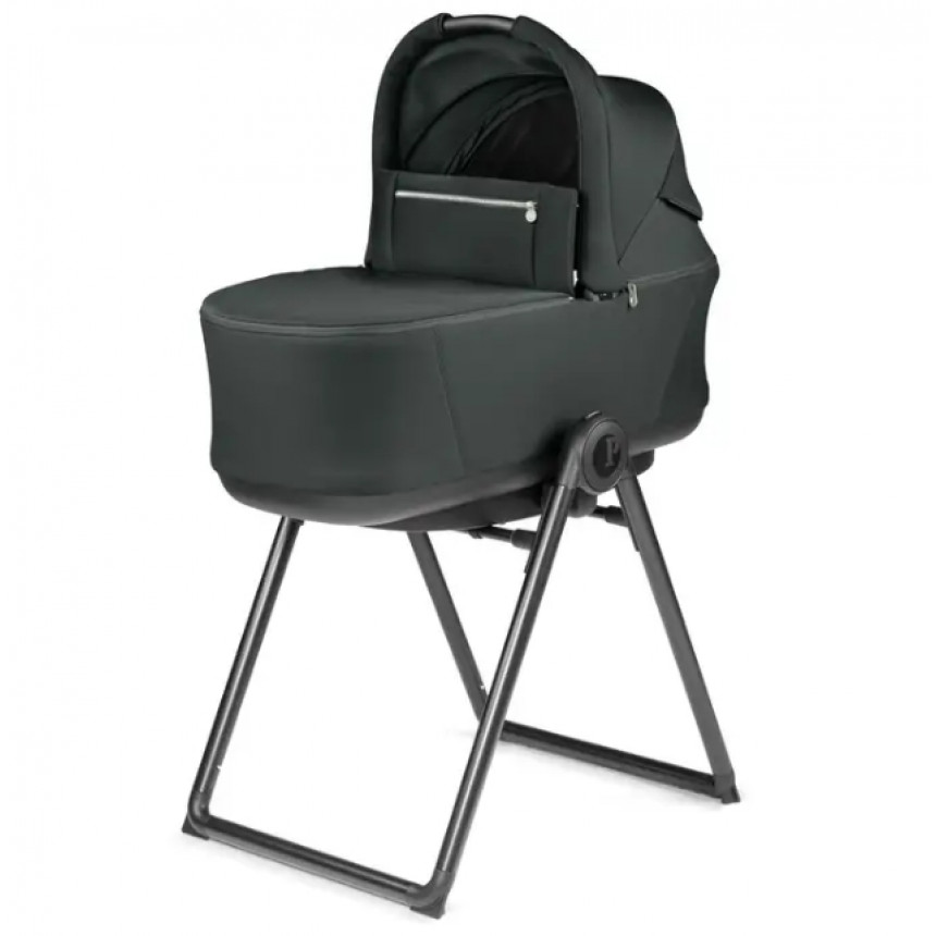 Peg - Bassinet Ypsi avec Stand By Me