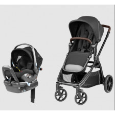 Peg - Système de voyage Ypsi (2025)