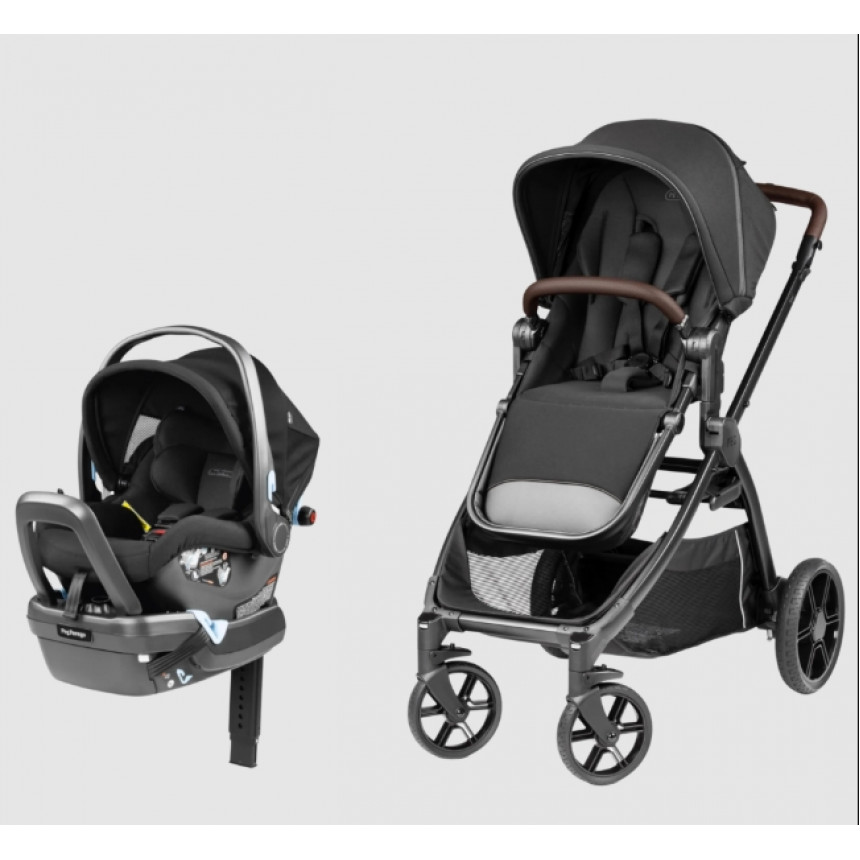 Peg - Système de voyage Ypsi (2025)