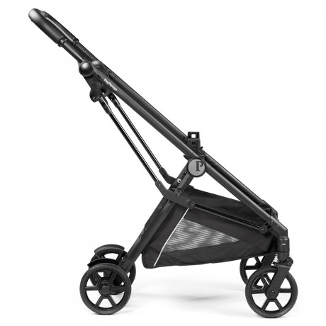 Peg Pegero - Primo Viaggio 4-35 Lounge On Wheels - True BlackPeg Pegero - Primo Viaggo 4-35 Lounge On Wheels - True Black