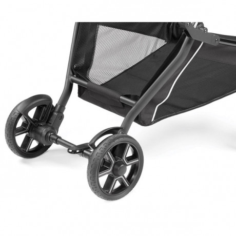 Peg Pegero - Primo Viaggio 4-35 Lounge On Wheels - True BlackPeg Pegero - Primo Viaggo 4-35 Lounge On Wheels - True Black