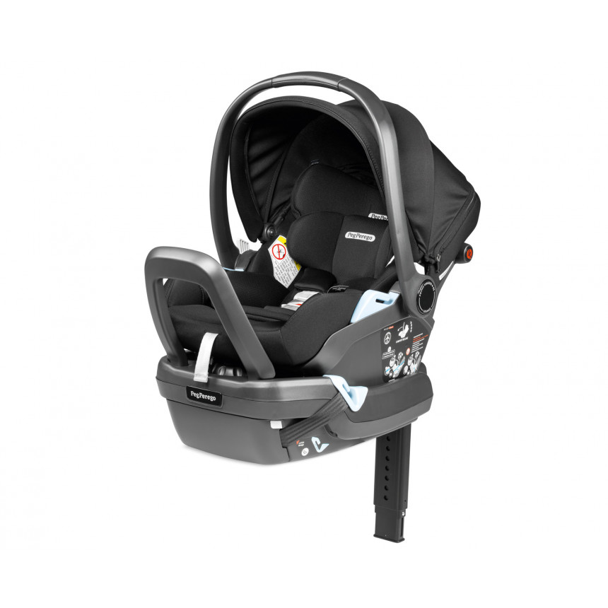 Peg Perego - Siège d'auto Primo Viaggio 4-35 Lounge