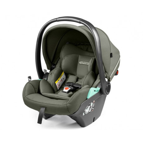 Peg Perego - Siège d'auto Primo Viaggio 4-35 Lounge