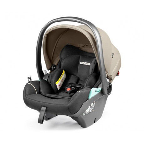 Peg Perego - Siège d'auto Primo Viaggio 4-35 Lounge