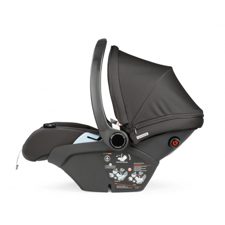 Peg Perego - Siège d'auto Primo Viaggio 4-35 Lounge