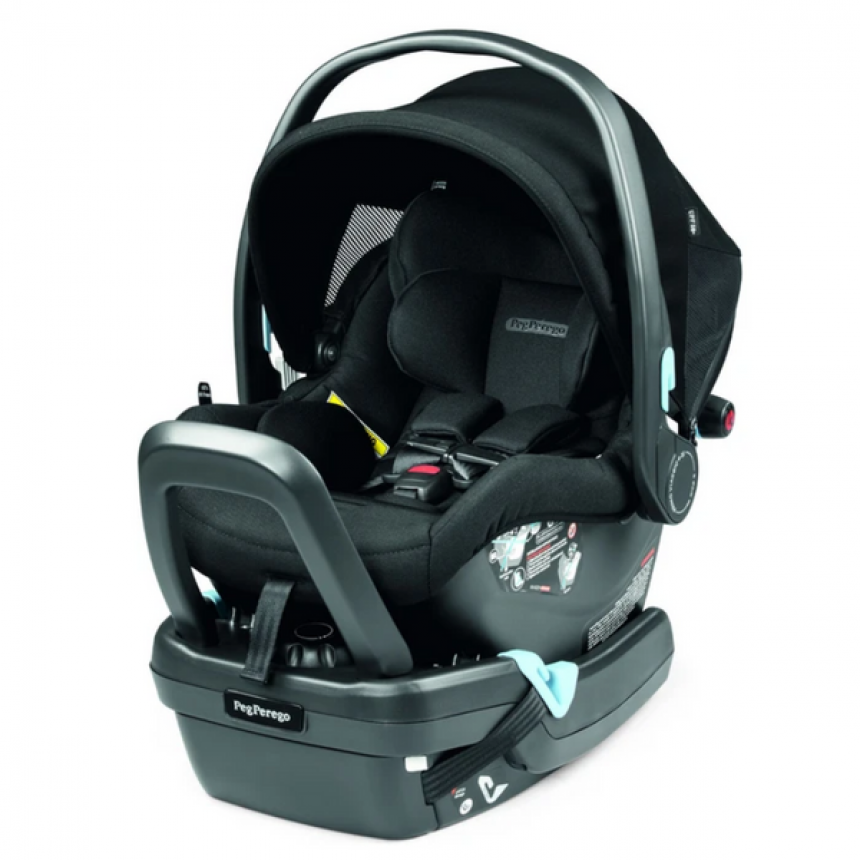 Peg Perego - Siège d'auto Primo Viaggio 4-35 Nido K 