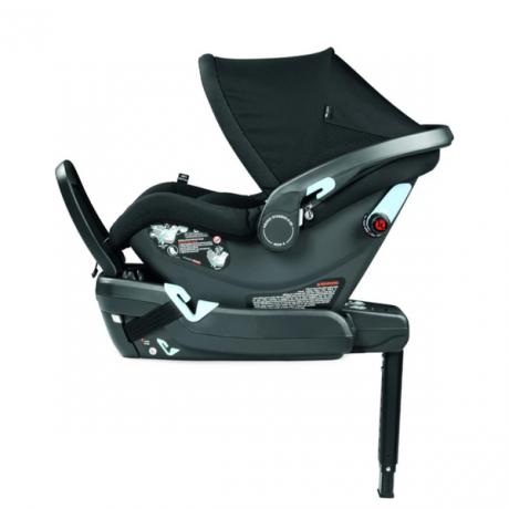 Peg Perego - Siège d'auto Primo Viaggio 4-35 Nido K 