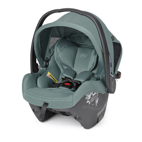Peg - Siège d'auto Primo Viaggio 4-35 Nido K 