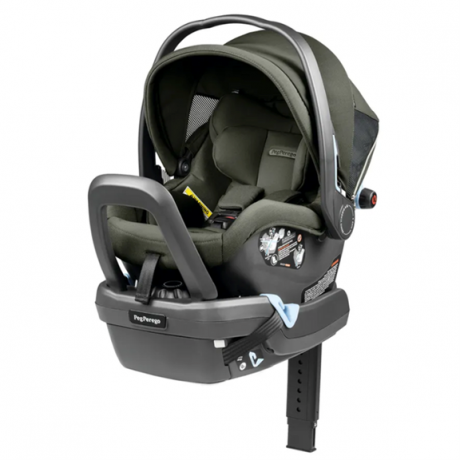 Peg Perego - Siège d'auto Primo Viaggio 4-35 Nido K 