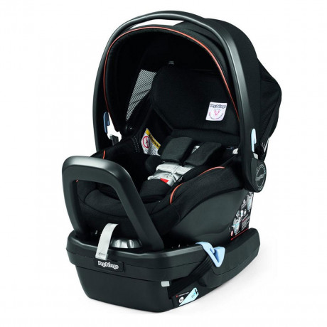 Peg Perego - Siège d'auto Primo Viaggio 4-35 Nido