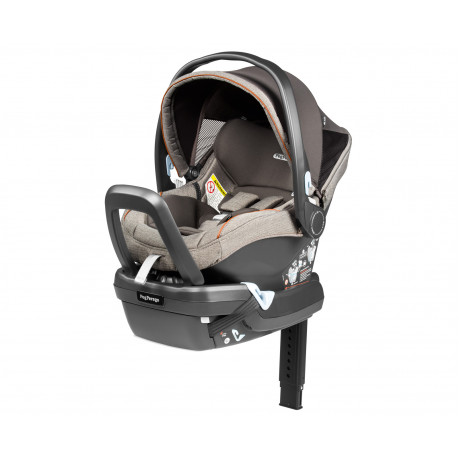 Peg Perego - Siège d'auto Primo Viaggio 4-35 Nido